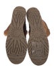UGG Suede Boots