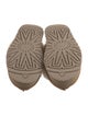 UGG Suede Slides