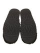 UGG Shearling Slides