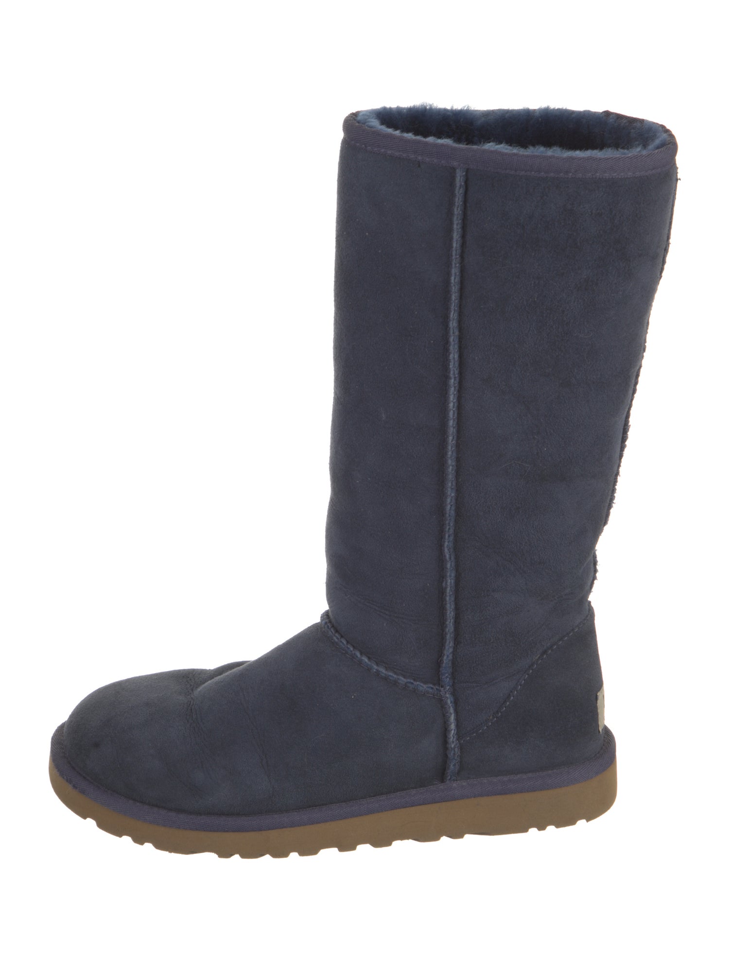 UGG Suede Boots