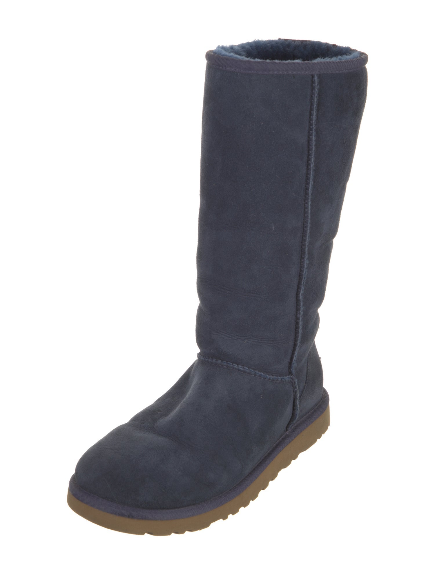 UGG Suede Boots