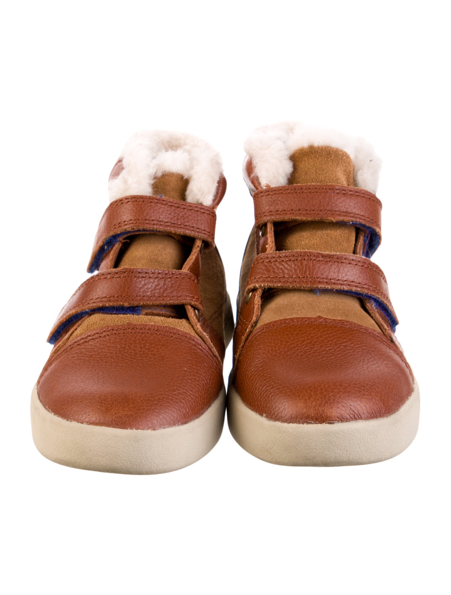 UGG High Top Sneakers