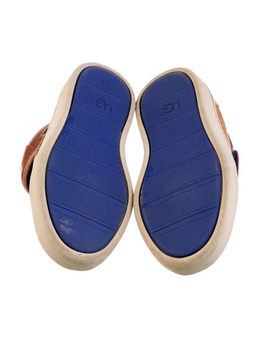 UGG High Top Sneakers
