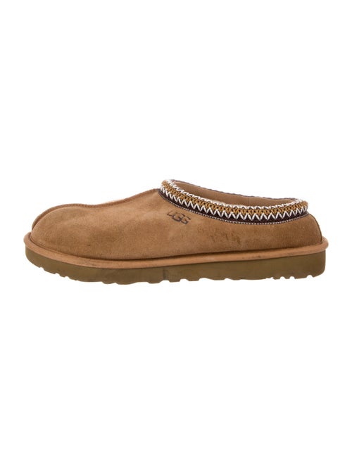 UGG Suede Slippers