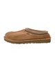 UGG Suede Slippers