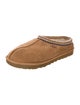 UGG Suede Slippers