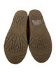 UGG Suede Slippers