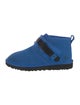 UGG Suede Drivers