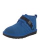 UGG Suede Drivers