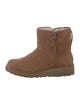 UGG Suede Boots