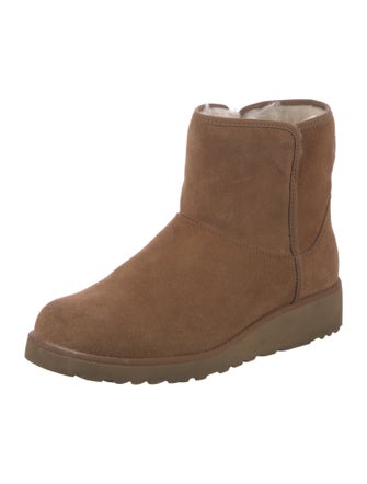 UGG Suede Boots