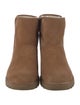 UGG Suede Boots