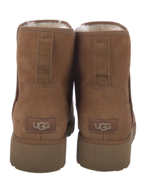 UGG Suede Boots