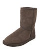 UGG Suede Boots