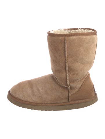 UGG Boots Suede US 7 |
