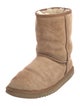 UGG Suede Boots