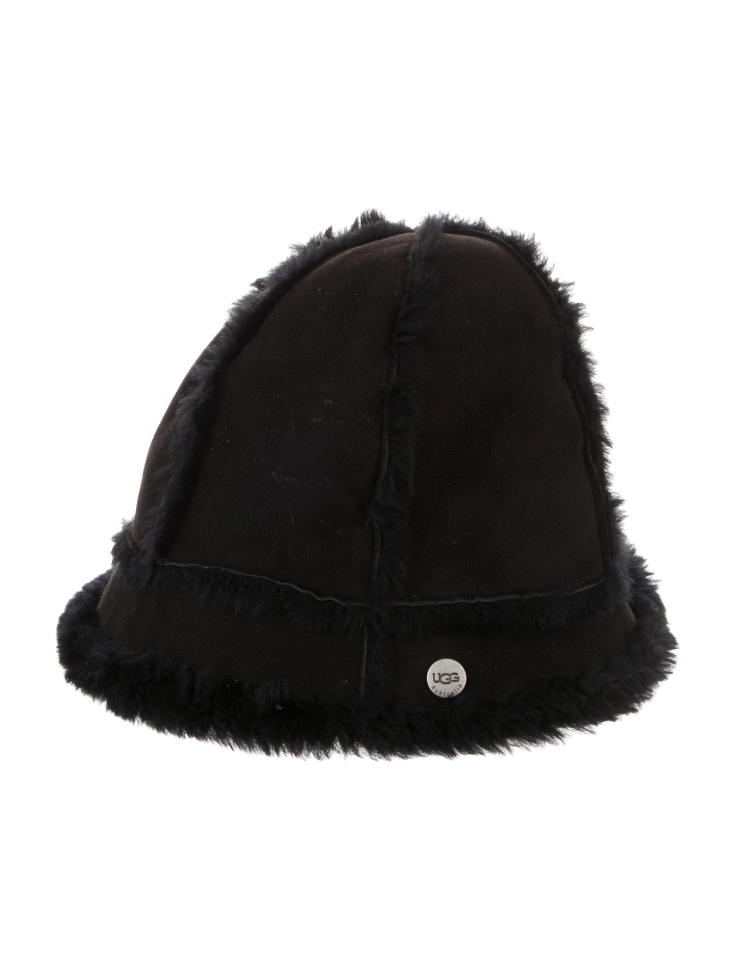 UGG Suede Hat