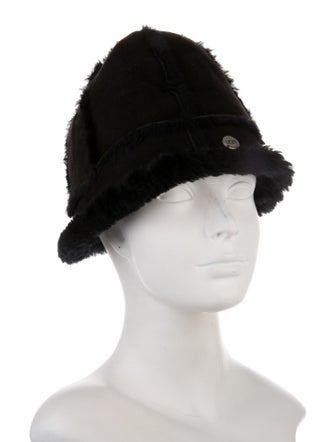 UGG Suede Hat