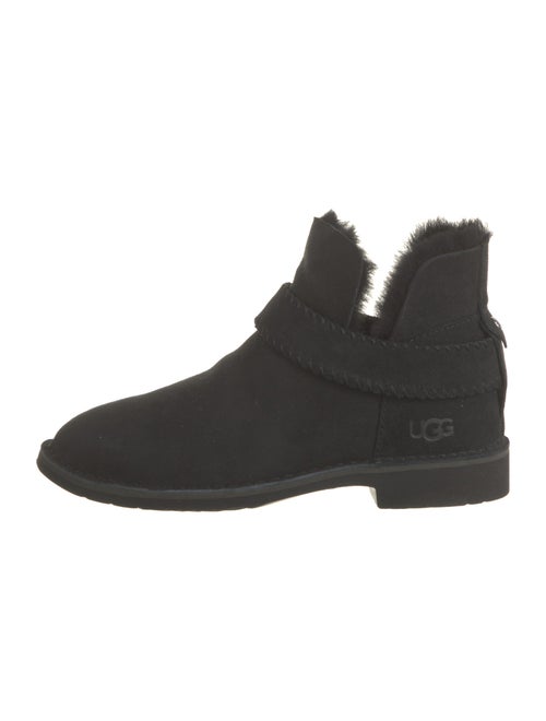 UGG Suede Boots