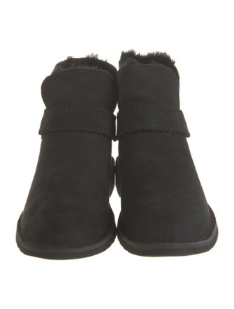 UGG Suede Boots
