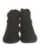 UGG Suede Boots