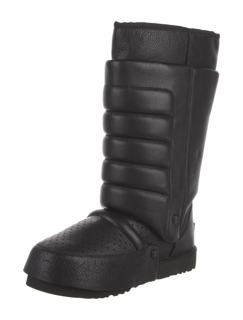 UGG x Shayne Oliver Leather Boots