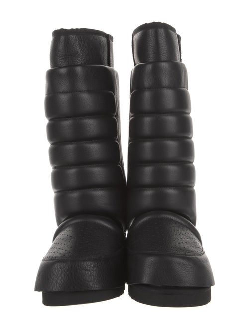 UGG x Shayne Oliver Leather Boots