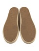 UGG Suede Flats