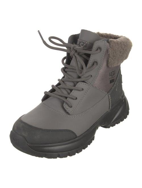 UGG Combat Boots