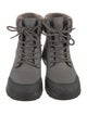 UGG Combat Boots