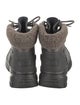 UGG Combat Boots