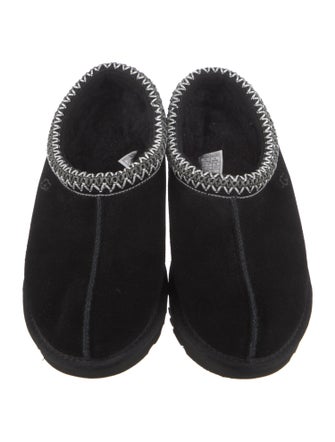 UGG Suede Slides