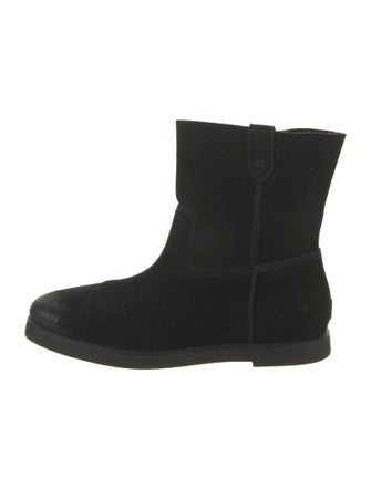 UGG Suede Boots