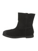UGG Suede Boots