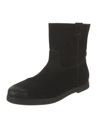 UGG Suede Boots