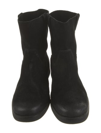 UGG Suede Boots