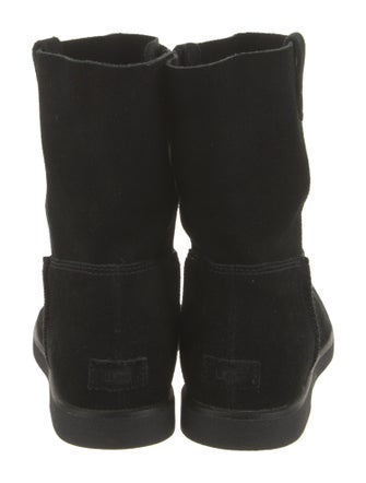 UGG Suede Boots