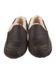 UGG Leather Moccasins