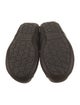 UGG Leather Moccasins
