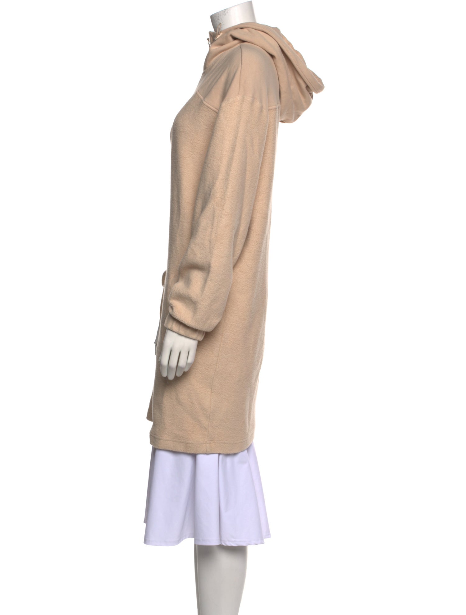 UGG Mock Neck Long Sleeve Sweatshirt