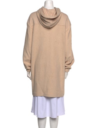 UGG Mock Neck Long Sleeve Sweatshirt