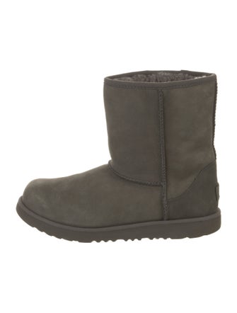 UGG Suede Boots
