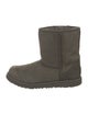 UGG Suede Boots