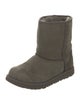 UGG Suede Boots