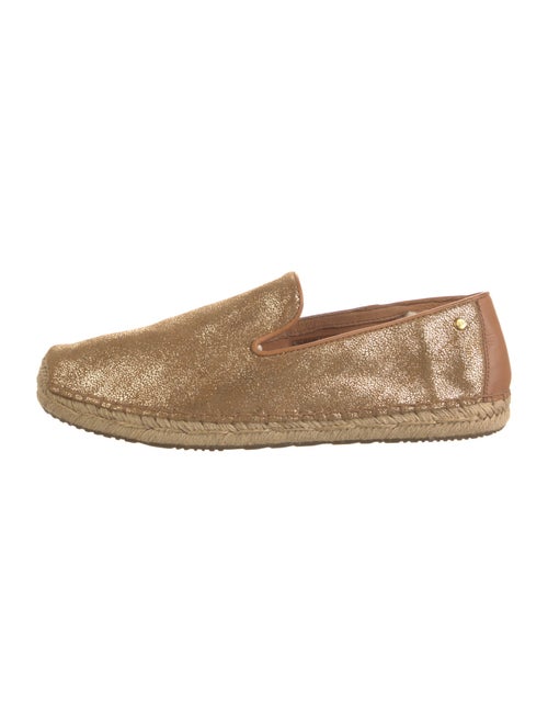 UGG Suede Espadrilles