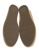 UGG Suede Espadrilles