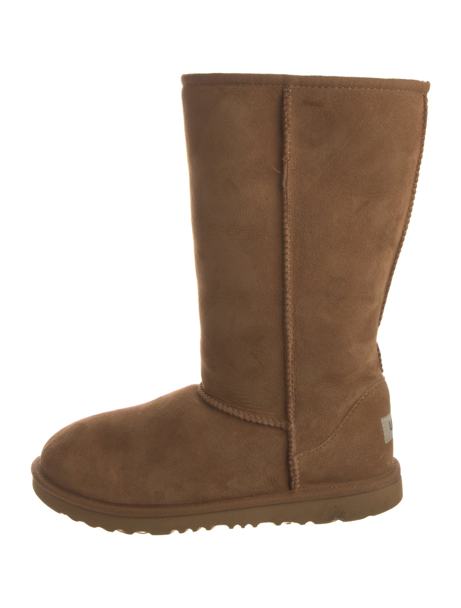 UGG Suede Boots