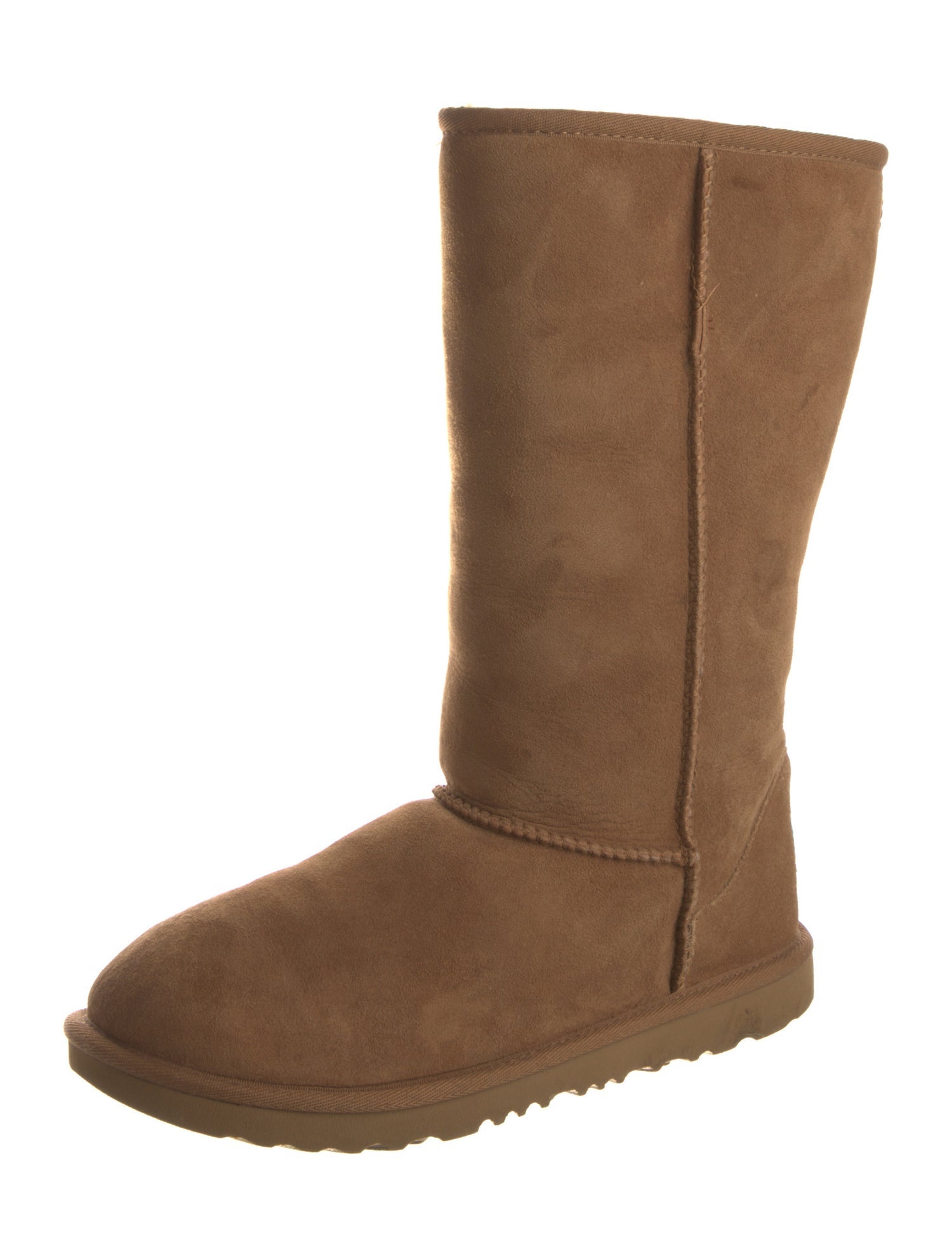 UGG Suede Boots