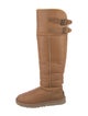 UGG Leather Boots