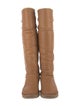 UGG Leather Boots